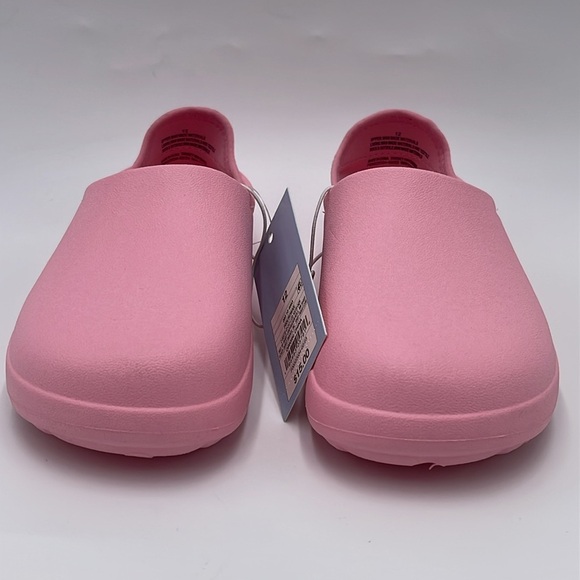 NWT Cat & Jack Toddler Girls Pink Rowan Pull-On Slip On Water Shoes Size 12 - Picture 6 of 13